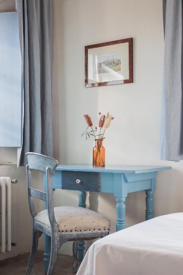 צ'רטאלדו Villa Tre Colli - In The Heart Of Tuscany מראה חיצוני תמונה