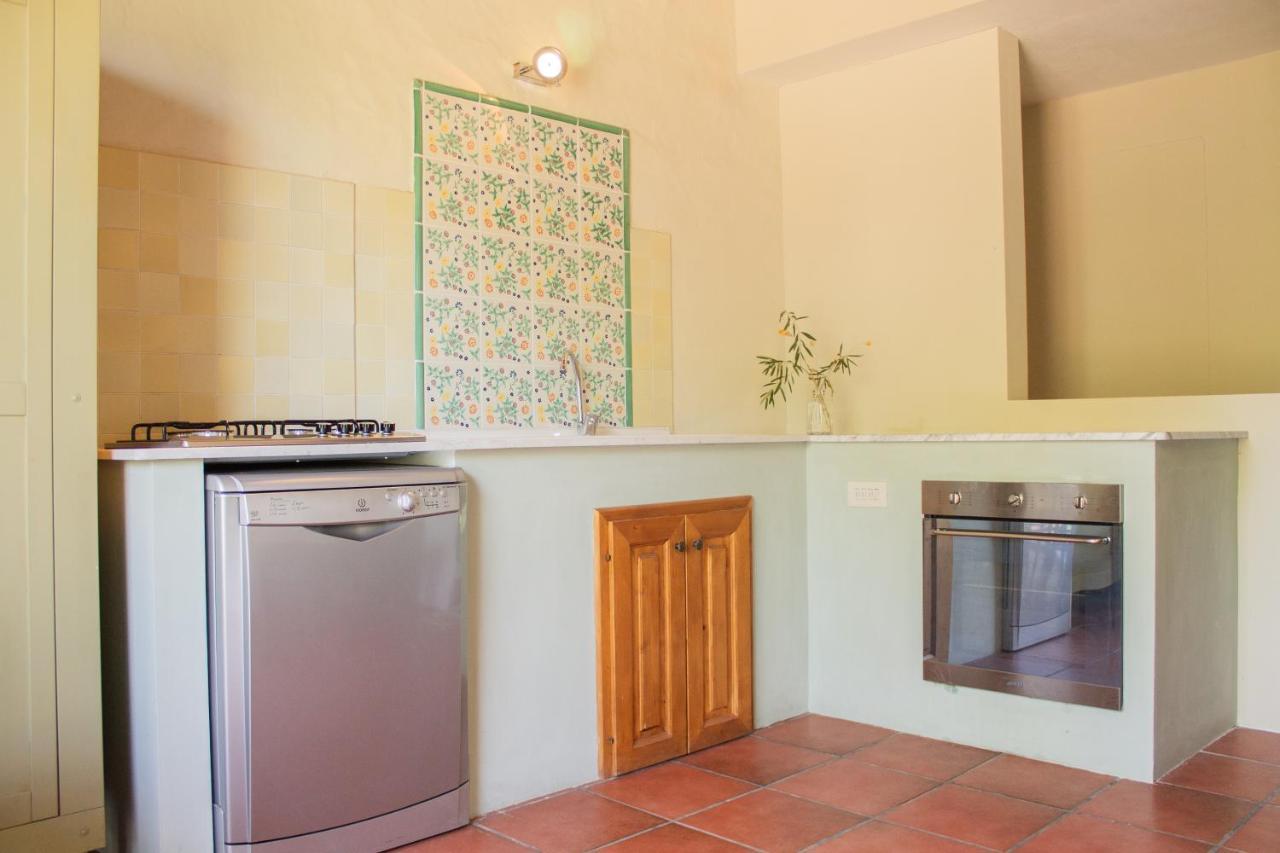 צ'רטאלדו Villa Tre Colli - In The Heart Of Tuscany מראה חיצוני תמונה